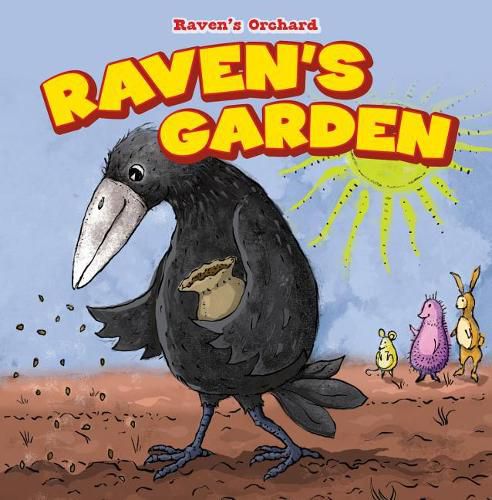 Raven's Garden