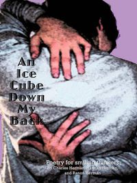 Cover image for An Ice Cube Down My Back: Poetry for Smiling Thinkers