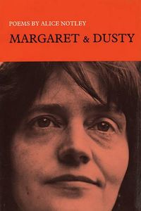 Cover image for Margaret & Dusty