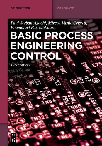 Basic Process Engineering Control