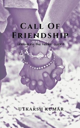 Cover image for Call Of Friendship