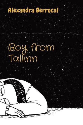 Cover image for Boy from Tallinn