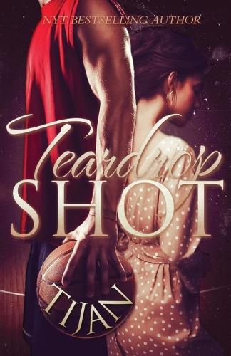 Cover image for Teardrop Shot