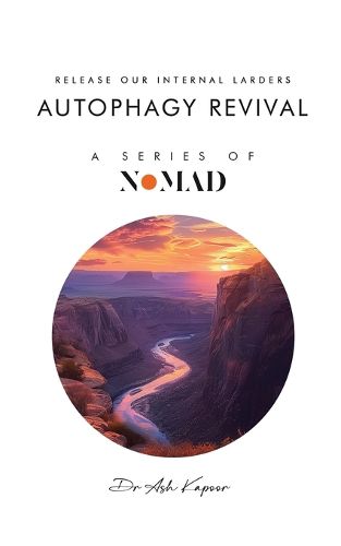 Cover image for Autophagy Revival