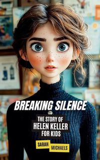 Cover image for Breaking Silence