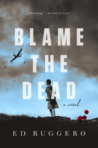 Cover image for Blame the Dead