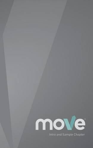 Cover image for Move: A Ministry Health Resource