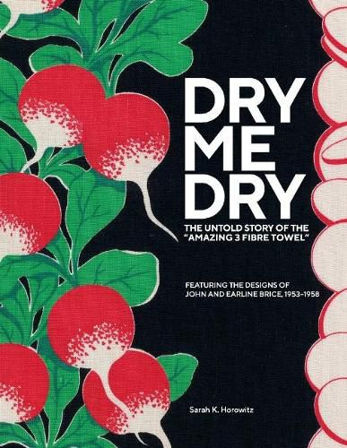 Dry-Me-Dry: The Untold Story of the 'Amazing 3 Fibre Towel