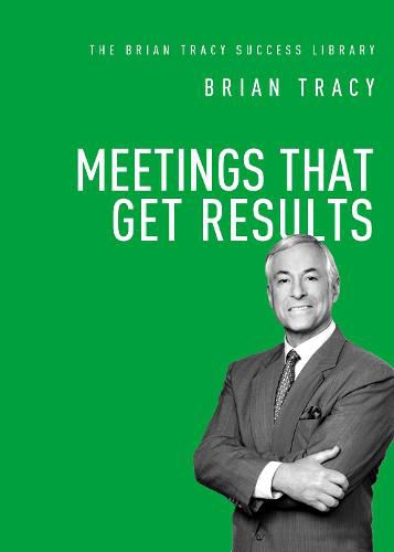 Cover image for Meetings That Get Results