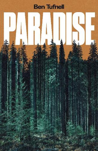 Cover image for Paradise
