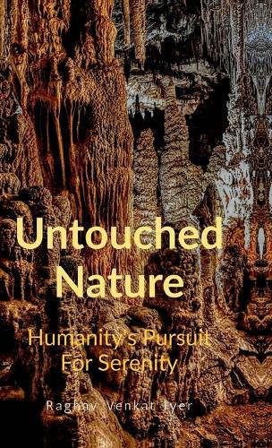 Cover image for Untouched Nature