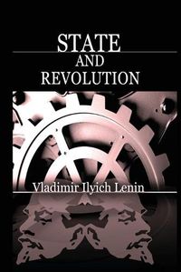 Cover image for State and Revolution