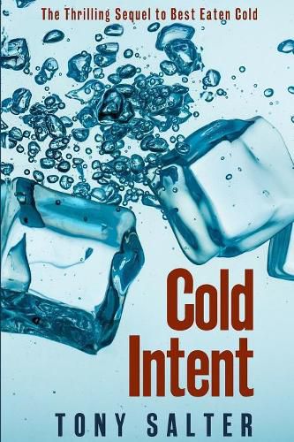 Cover image for Cold Intent