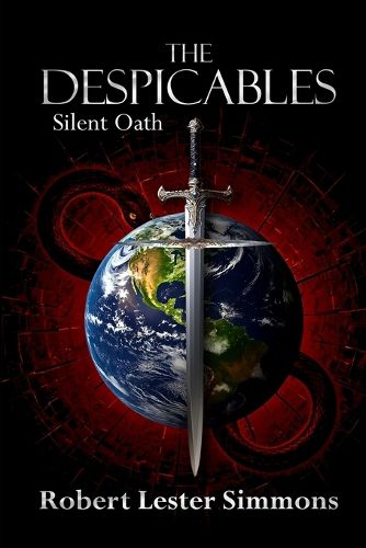 Cover image for The Despicables