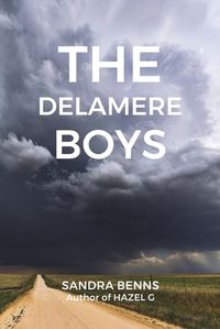 Cover image for The Delamere Boys