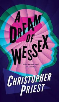 Cover image for A Dream of Wessex (Valancourt 20th Century Classics)