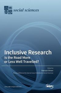Cover image for Inclusive Research