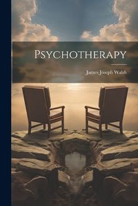 Cover image for Psychotherapy