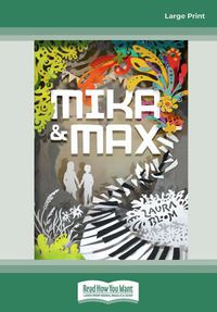 Cover image for Mika and Max