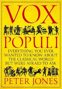 Cover image for Vox Populi