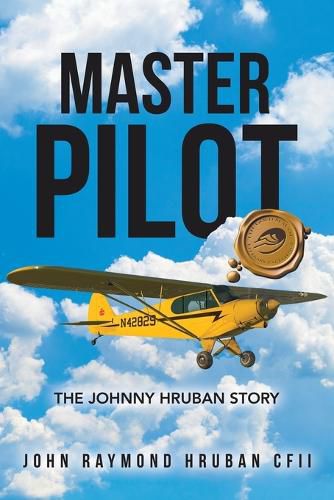 Cover image for Master Pilot