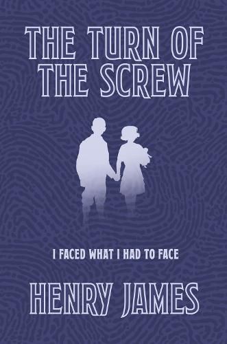 Cover image for The Turn of the Screw