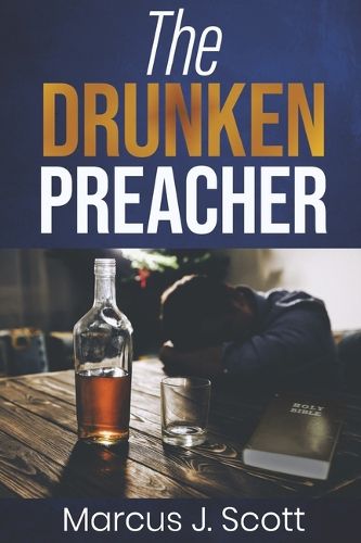 Cover image for The Drunken Preacher