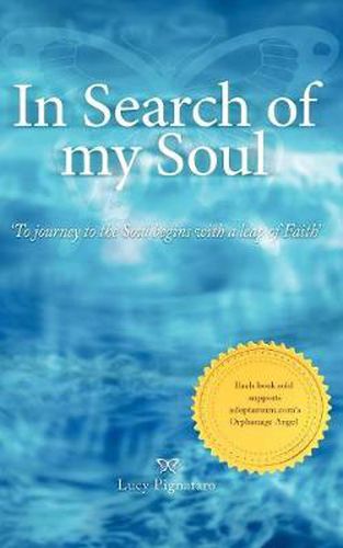 Cover image for In Search of My Soul