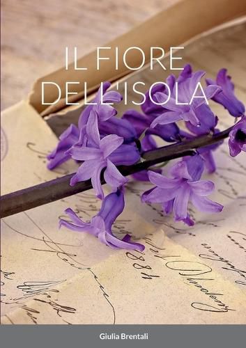 Cover image for Il fiore dell'isola