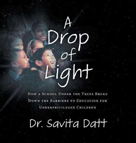 Cover image for A Drop of Light