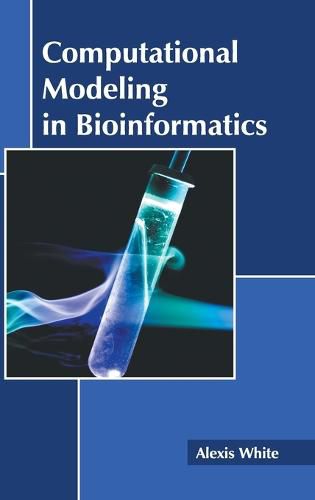 Cover image for Computational Modeling in Bioinformatics