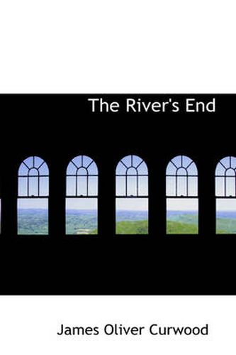 Cover image for The River's End