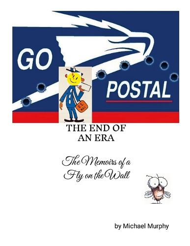 Cover image for Go Postal