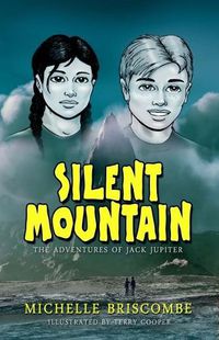 Cover image for Silent Mountain