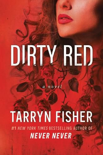 Cover image for Dirty Red