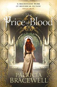 Cover image for The Price of Blood