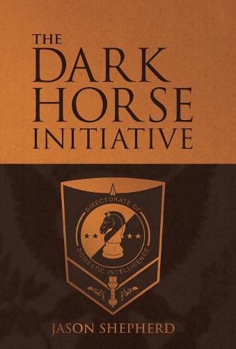Cover image for The Dark Horse Initiative