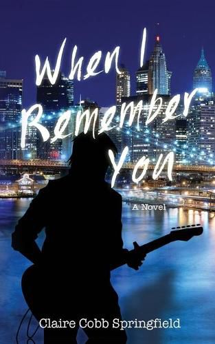 Cover image for When I Remember You