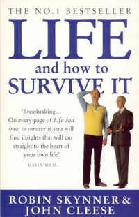Cover image for Life And How To Survive It