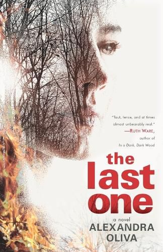 Cover image for The Last One: A Novel