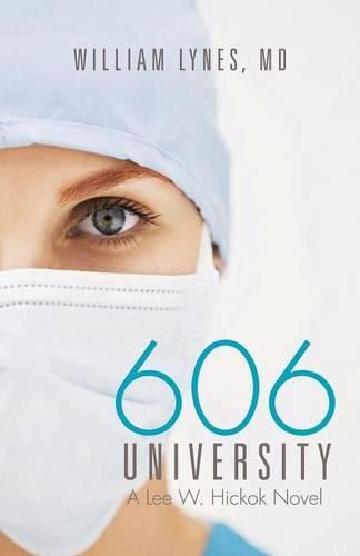 Cover image for 606 University