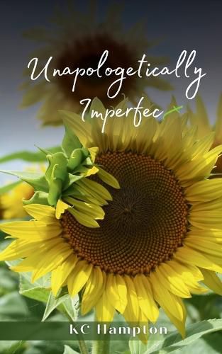 Cover image for Unapologetically Imperfect