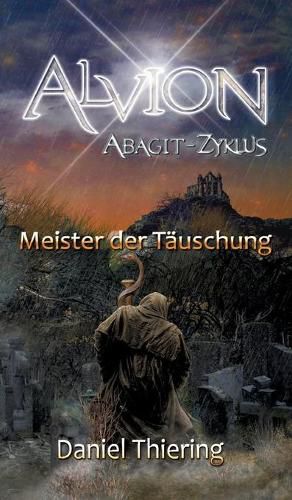 Cover image for Alvion - Meister der Tauschung