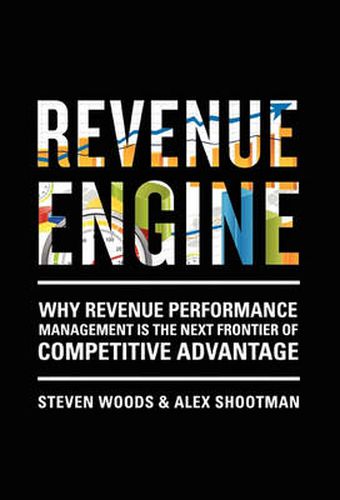 Cover image for Revenue Engine