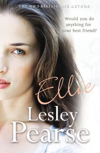 Cover image for Ellie