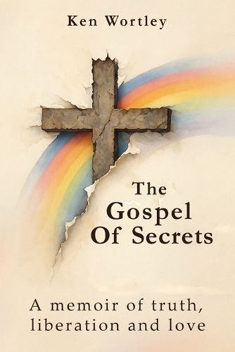 Cover image for The Gospel of Secrets