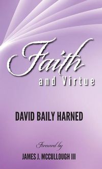Cover image for Faith and Virtue