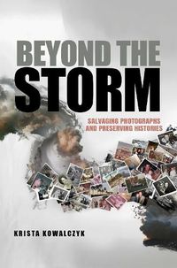 Cover image for Beyond the Storm