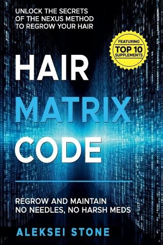 Cover image for Hair Matrix Code