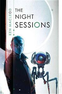 Cover image for The Night Sessions